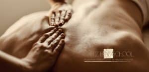 Formation massage californien