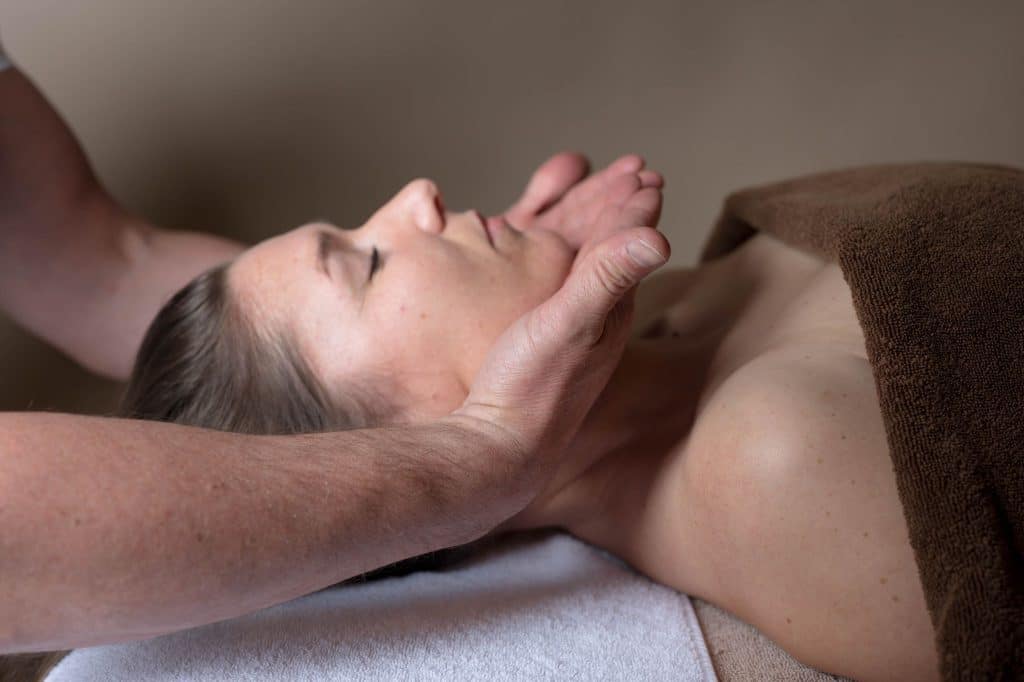 Massage Kobido Cursus Japonais