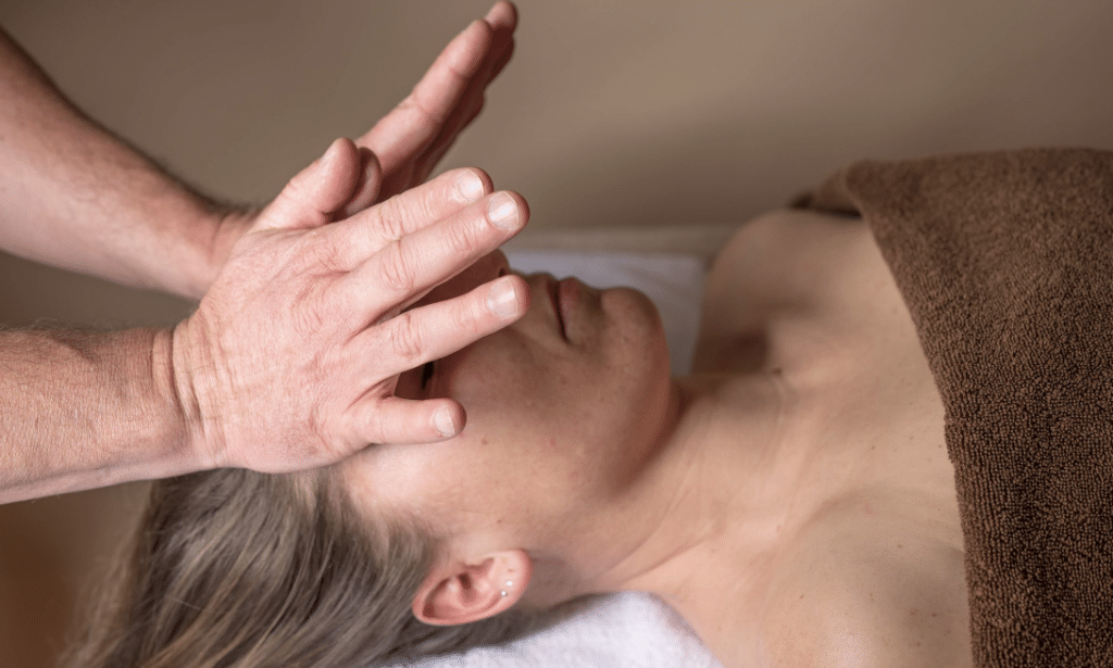 formation massage kobido