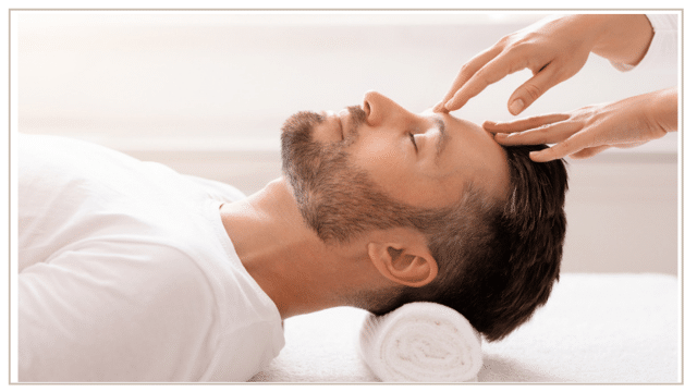 Formation massage bien-être
