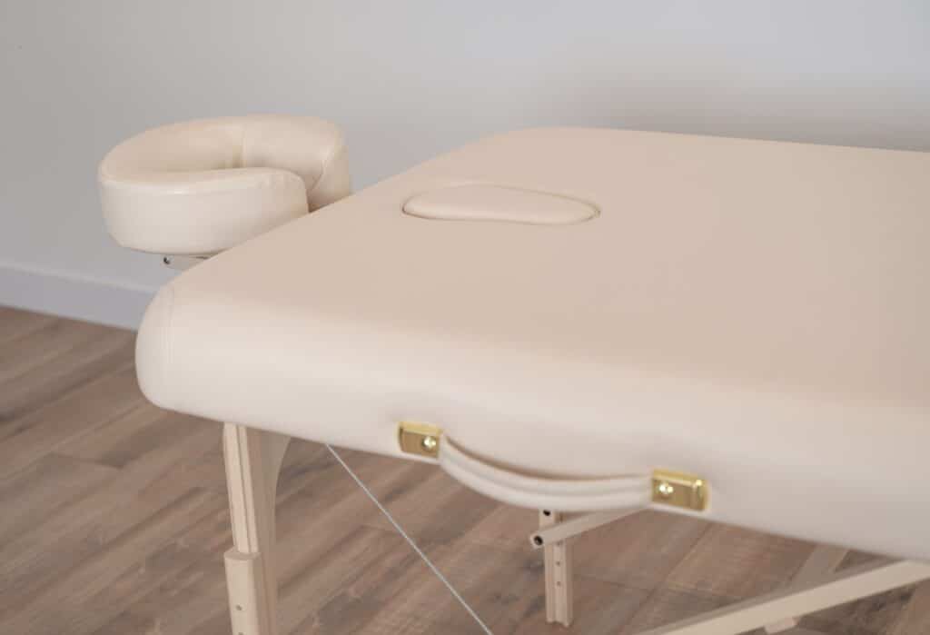 Lunian 80 table de massage