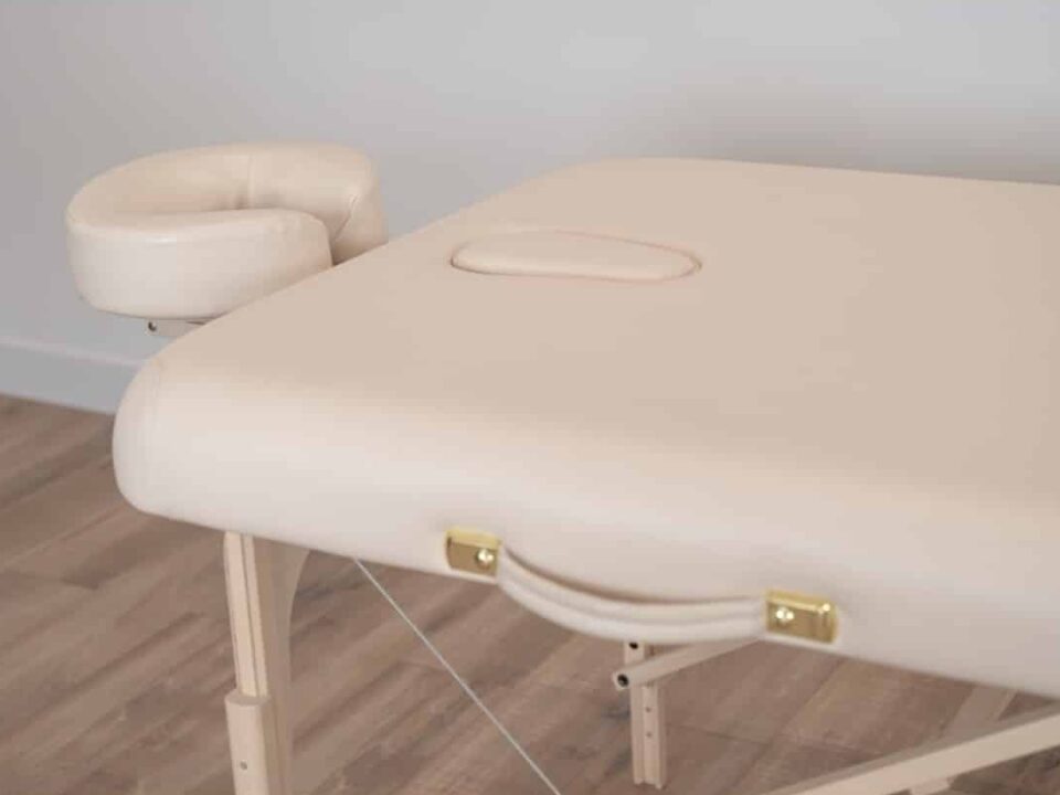 Lunian 80 table de massage
