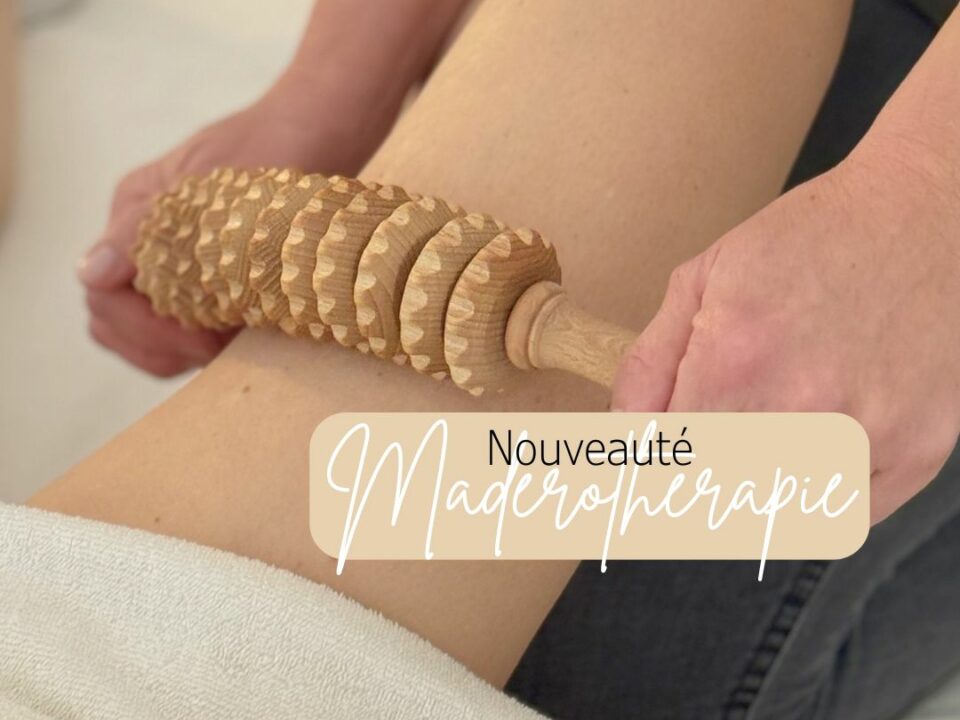 Formation Madérothérapie
