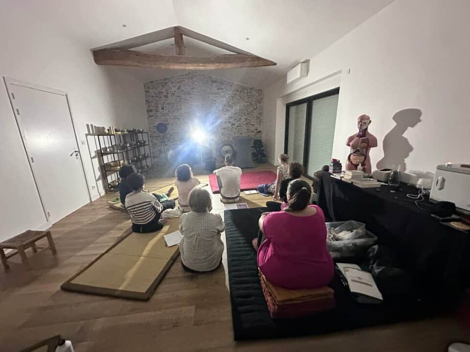 formation bien-être qualité